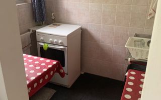 Garsonieră cu 23 mp, parter, zona Profi, Zorilor. - Poză 6
