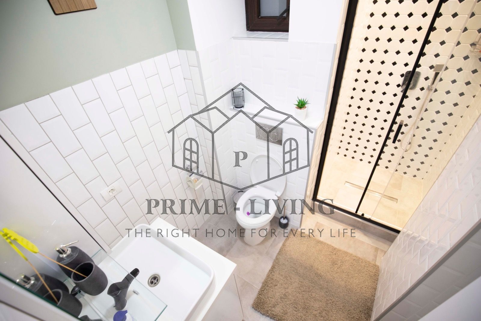 APARTAMENT COCHET CU 2 CAMERE ÎN SPLAIUL UNIRII - Poză 8