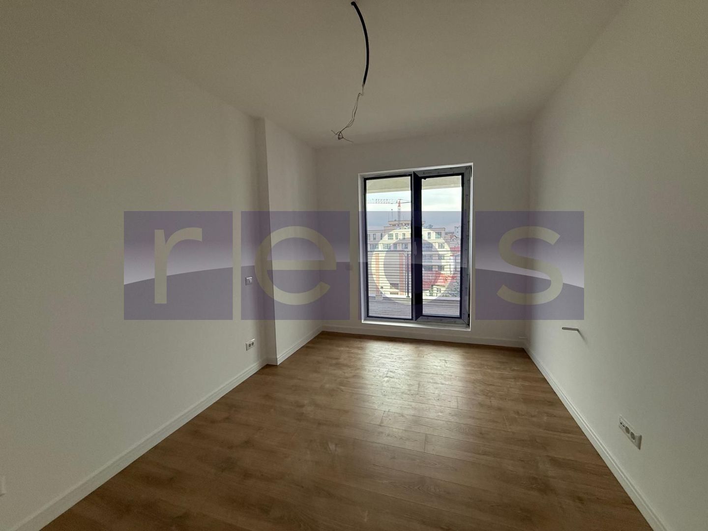 VANZARE 3 CAMERE | HERASTRAU | 110MP | TERASA | LOC PARCARE | - Poză 11