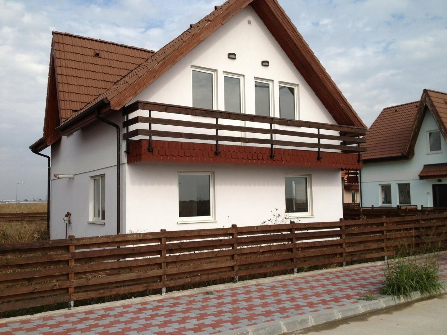 Loturi de teren pentru constructii de case in Paradise Valey - Poză 5