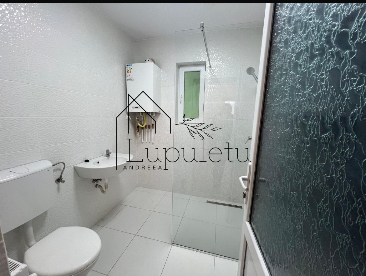 Casa Individuala de Inchiriat | 88 MPU | 2 Camere | Selimbar - Poză 9