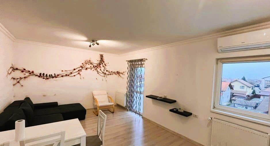 Giroc | 3 Camere | Decomandat | Centrala proprie | 2 Locuri de parcare - Poză 6