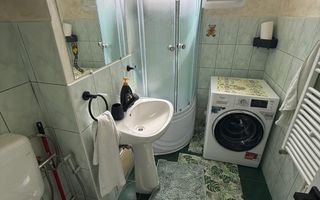 Apartament cu 3 camere PET FRIENDLY renovat-zona Astra - Poză 9