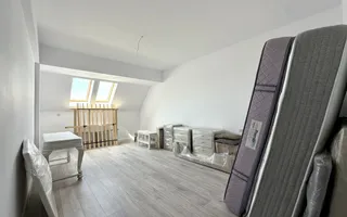 Apartament 3 camere // 157,6 mp utili + parcare // Aviatiei - Poză 15