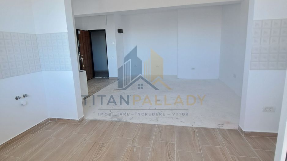 Titan-Pallady-metrou Teclu- 2Cam-Cochet- Incalzire pardoseala-Centrala - Poză 4