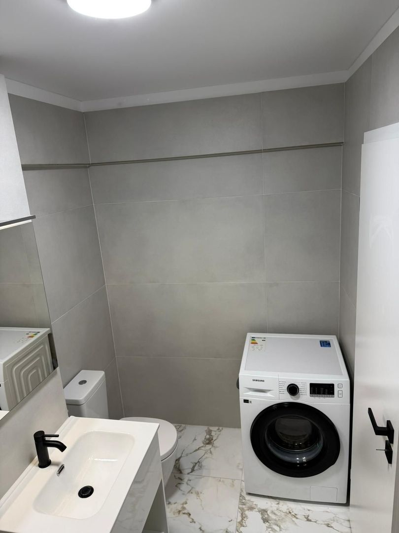 Prima Închiriere 2 camere Premium – Sun Royal View Metrou Piața Sudulu - Poză 9
