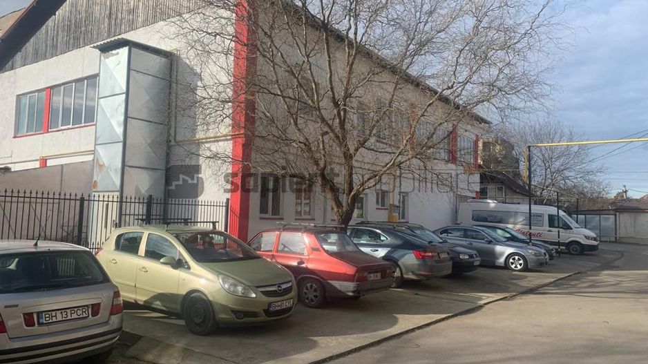 Spatiu comercial in Maghita - Poză 4