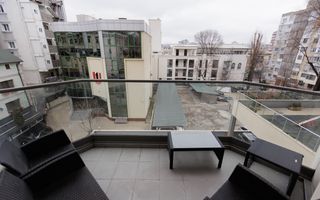 Chirie, apartament, 2 camere, strada Columna, Centru - Poză 17