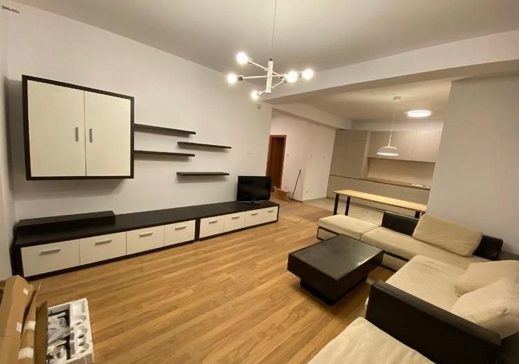 Apartament cu 2 camere | 57 mp + 16 terasa | Parcare Subterana | Buna Ziua - Poză 2