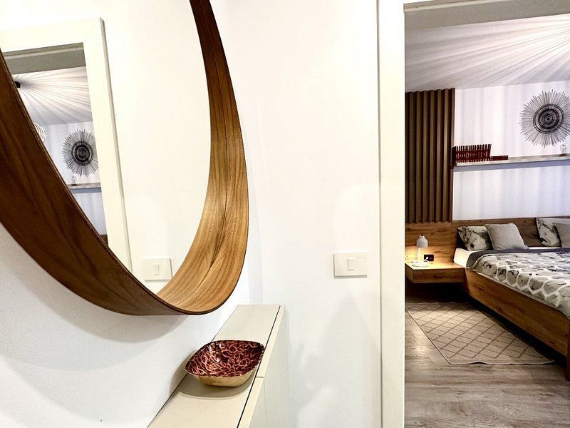 Apartament primitor, prima închiriere, cu parcare subterana, Aradulului-Iris - Poză 10