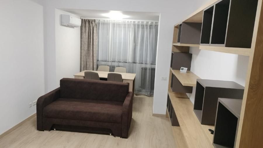 Apartament 2 camere AFI COTROCENI - Poză 8