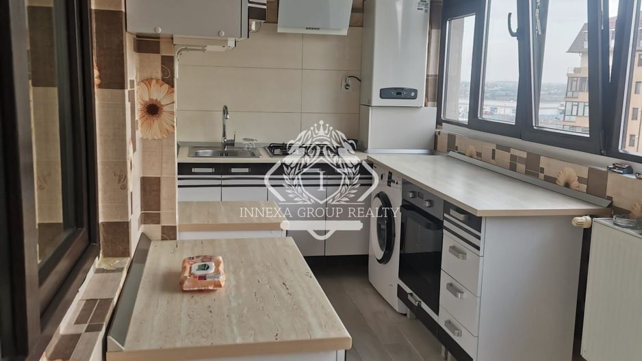Rahova | Confort Urban | 2 camere | 47mp | et 4 | semidec | 82.500 euro - Poză 9