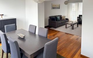 Chirie | Apartament  5 camere, 170mp | Parcare inclusă | Herăstrău - Poză 8