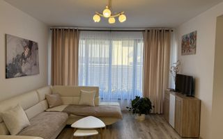 Triplex 4 camere – Str. Triajului – Complet mobilat și utilat, gata de mutare - Poză 2