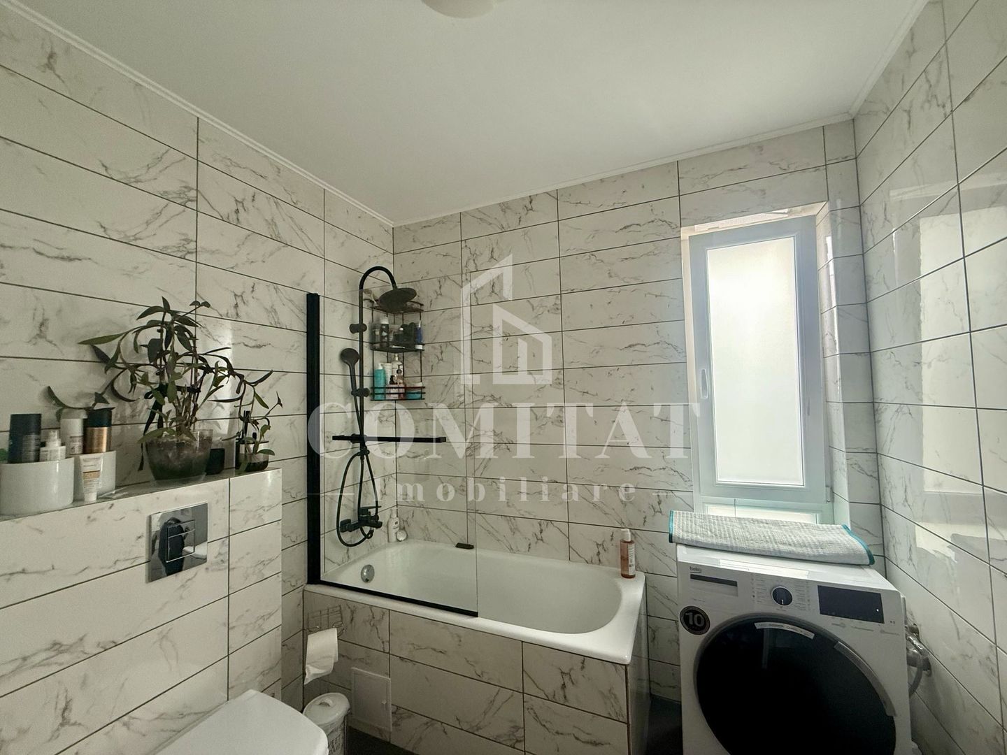 Antecontract semnat Apartament la cheie | Loc de parcare și boxă - Poză 25