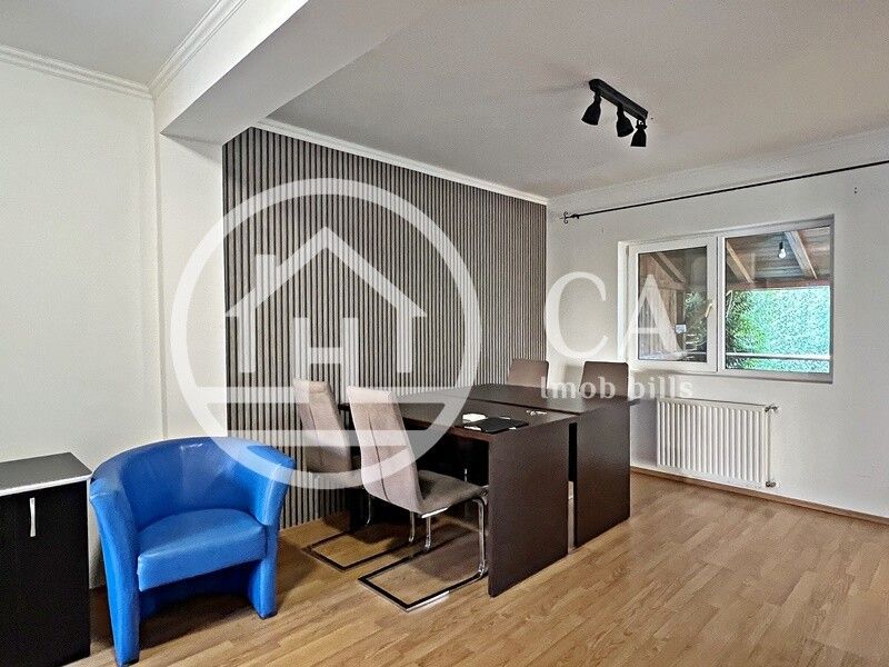 Casă de închiriat cu 5 camere în Cartierul Europa, Oradea - Poză 2