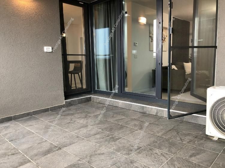 Apartament 2 camere | Armoniei | 2 terase | Parcare subterana - Poză 11