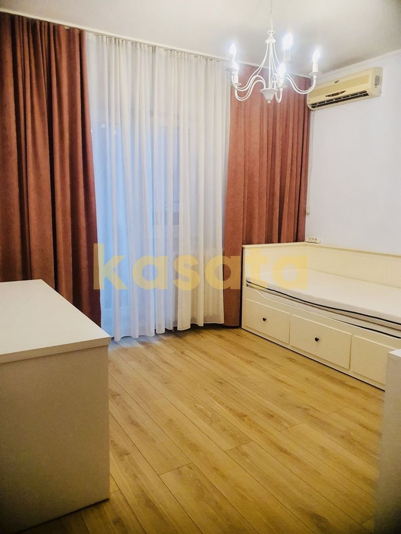 OPORTUNITATE | APARTAMENT 2 CAMERE | TEIUL DOAMNEI | BLOC 1986 |METROU - Poză 4