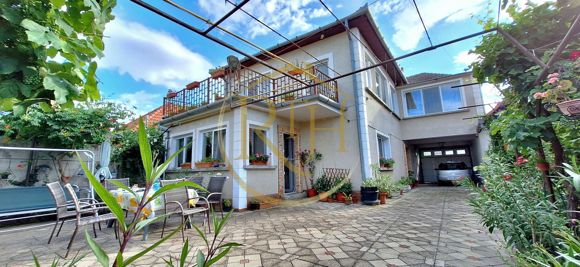 Oferim spre vanzare, casa individuala cu 5 camere + anexa, Giroc, 0% Comision - Poză 1
