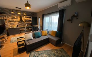 Tunari-Otopeni 2 camere+parcare - Poză 12