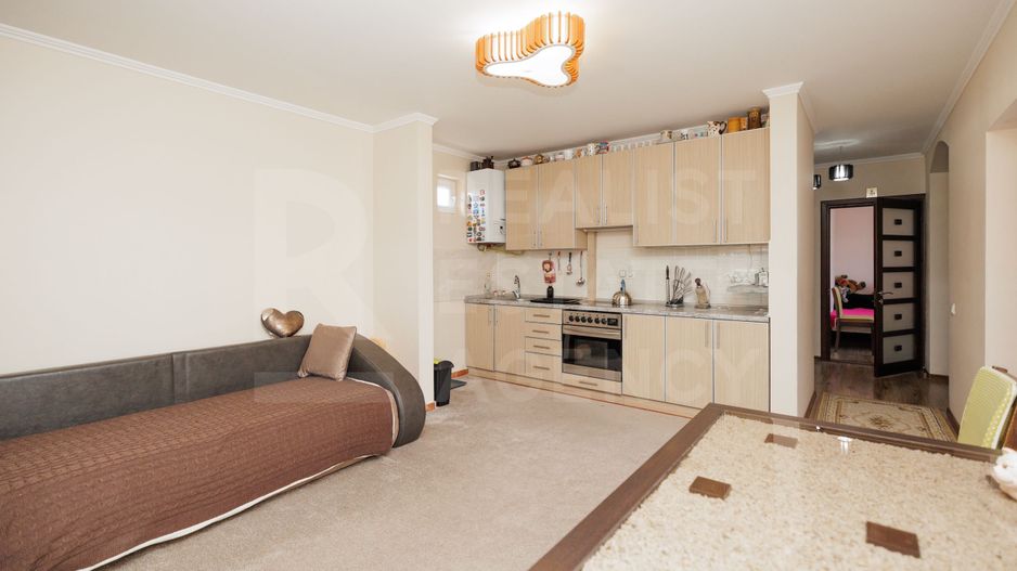 Vânzare casă de vacanță 130 mp, + 6 ari Dănceni,Ialoveni - Poză 6