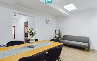 Casă cu 3 camere în Cartierul Verde - Poză 4