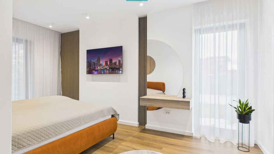 Casă individuală pe parter – Moșnița - Poză 62