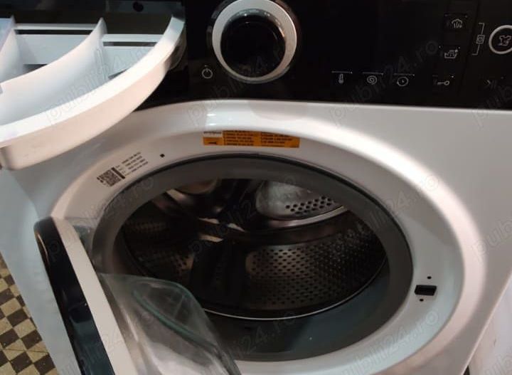 Apartament cu 2 camere in Zona Centrala - Poză 10