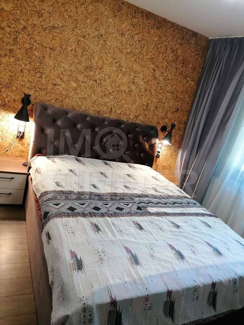 Apartament Superfinisat Zona Hotel Premier Grigorescu - Poză 3