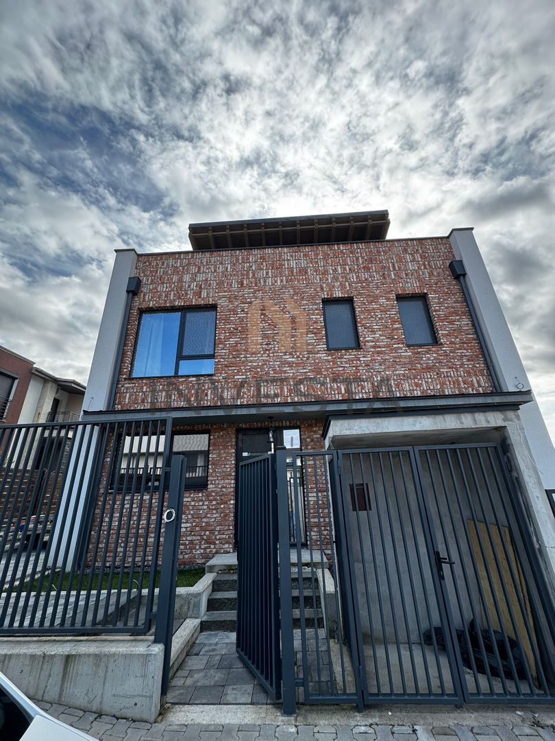 Duplex finisat la cheie! - Poză 13