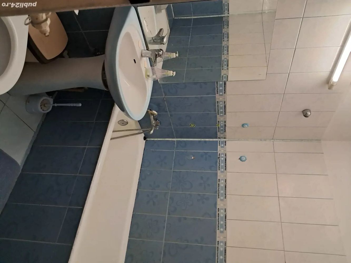 De Inchiriat Apartament 3 camere Unirii - Timpuri noi sector 4 - Poză 8