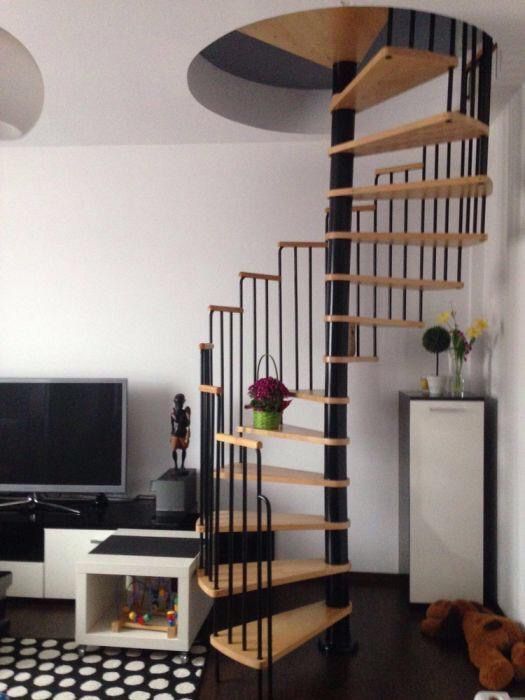 Duplex Modern si Spatios cu Parcare | Apusului Residence - Bacriului - Poză 9