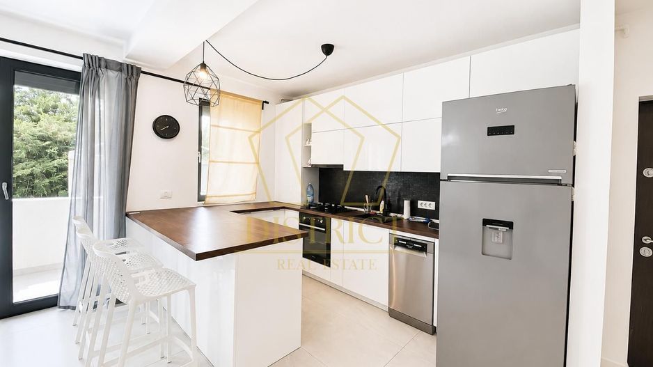 Apartament cu 2 camere | Giroc - Poză 4