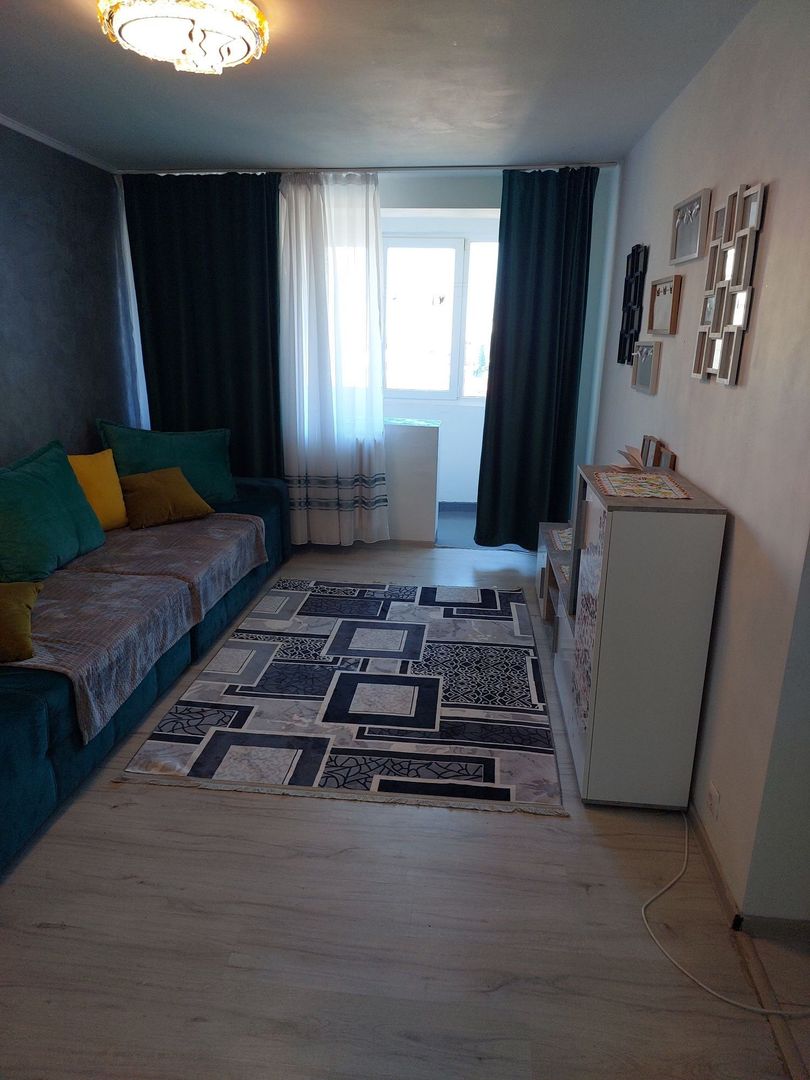 apartament 2 camere Obor - Poză 7