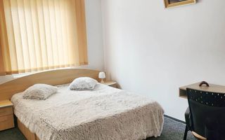 Apartament mobilat3 camere-Tractoru - Poză 6