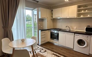 Apartament 2 camere | 48 MPU | Balcon | Gusterita - Poză 3