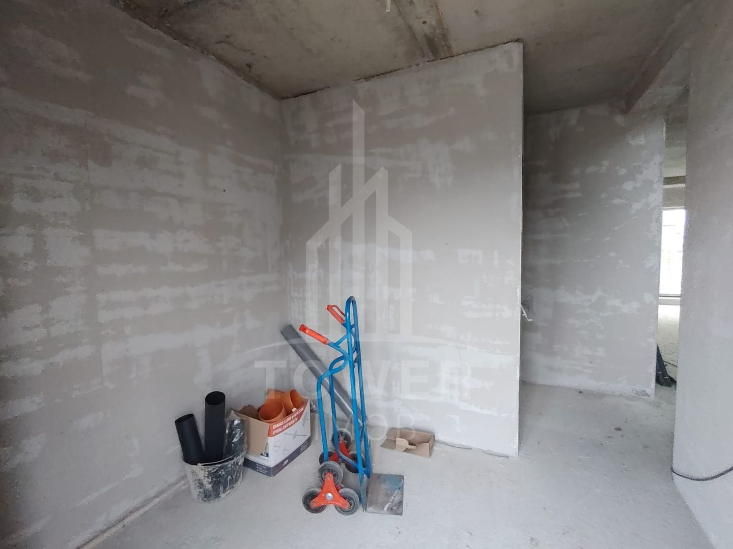 Casă individuală cu 4 camere în Tălmaciu – teren de 400 mp - Poză 16