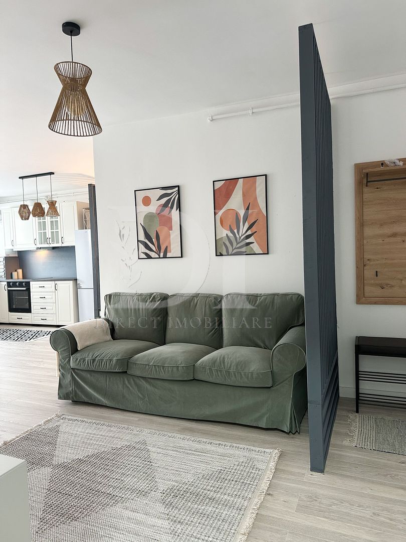 Apartament la cheie / Zona Abatorului - Poză 4