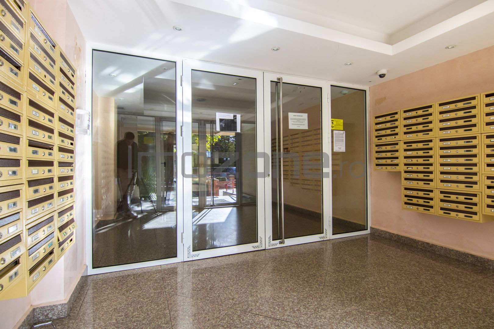 Ansamblul Primavara, 2 camere, 75mp, parcare subterana inclusa, finisaje 2024 - Poză 3