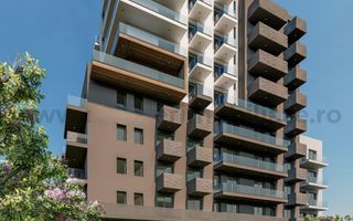 Vânzare, apartament, 3 camere, Avantgarden, Brașov - Poză 9