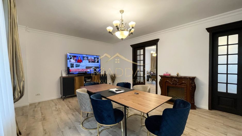 Spatiu de birouri ***104mp*** // zona Victoriei - Poză 8