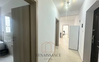 Premium Residence 2 Camere Etaj 2 | 48mp Bloc Nou - Bucatarie Inchisa - Poză 11