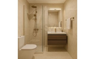 REA1023942 Apartament 2 camere Miluna Residence - Poză 10