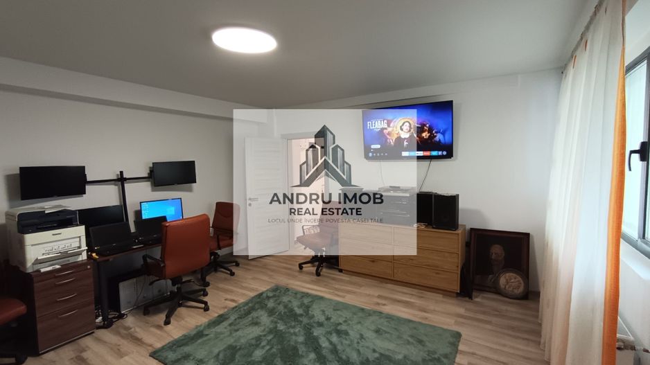 Apartament 2 camere 2025 Aparatorii Patriei - Poză 9