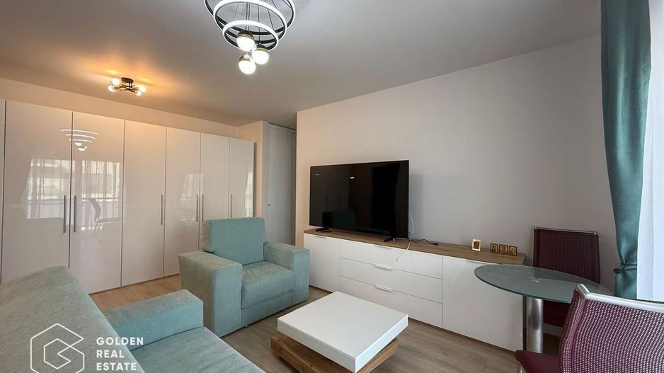 Apartament, 52 mp, Calea Torontalului (zona Metro 2) - Poză 1