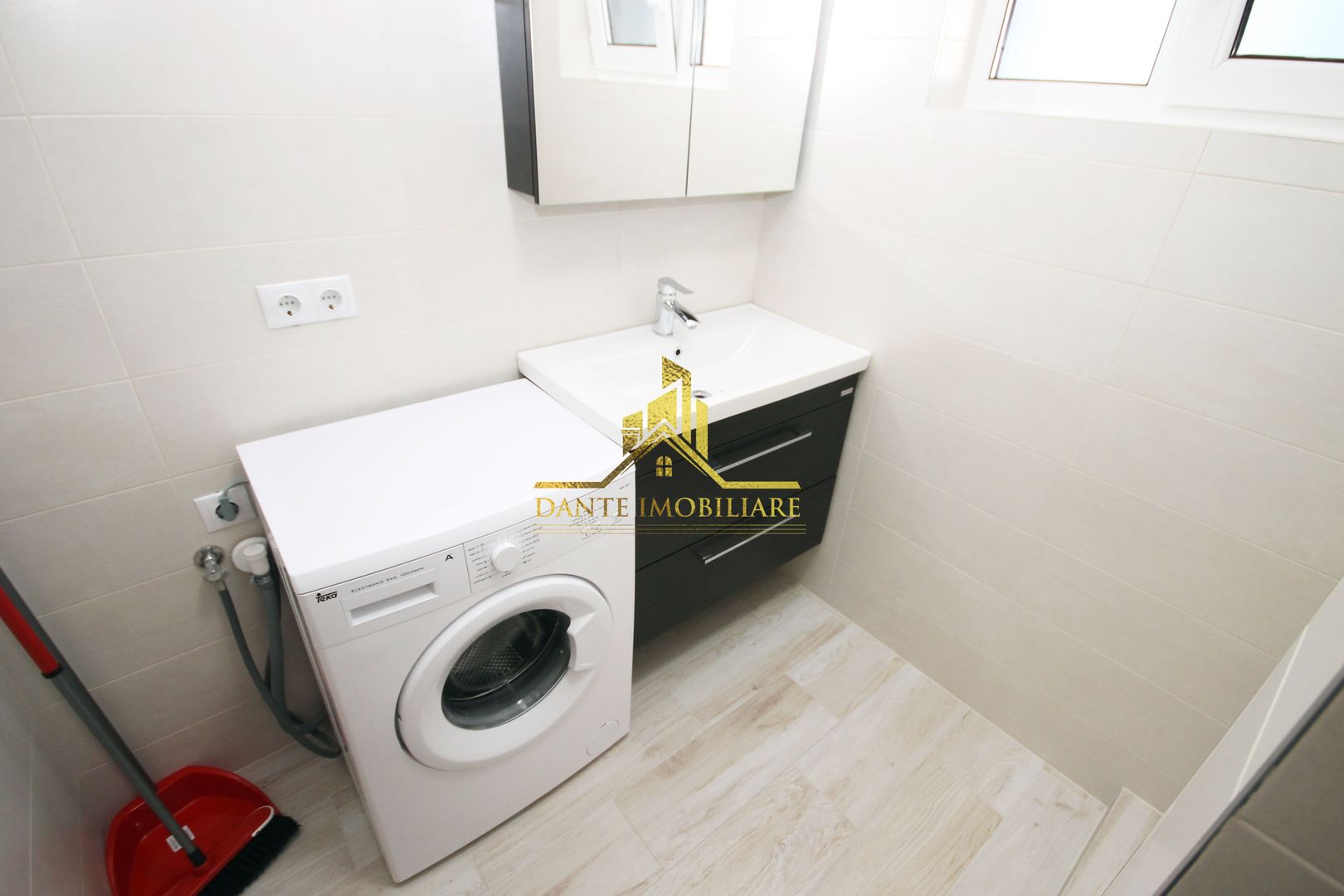 3 camere, bloc nou, mobilat modern, balcon, garaj, Borhanci, PROFI - Poză 12