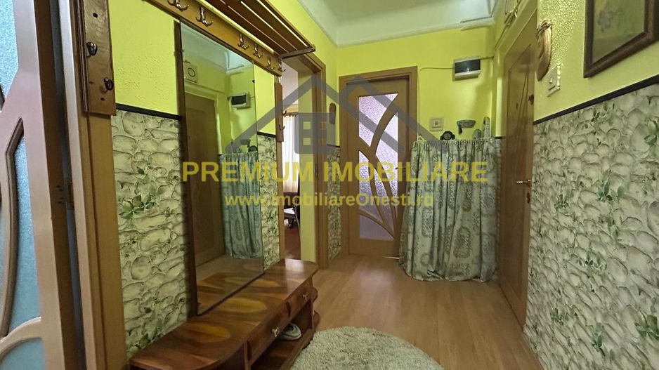 Apartament 2 camere zona Centrala ,Onesti - Poză 8