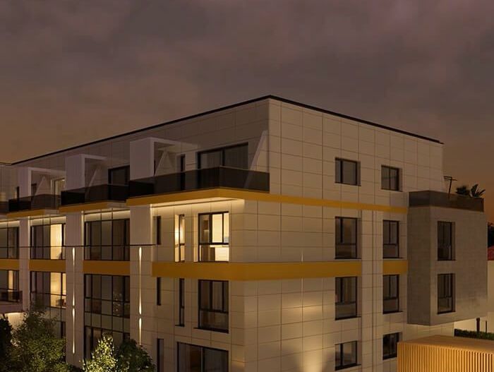 Acmanic Residence - Poză 8