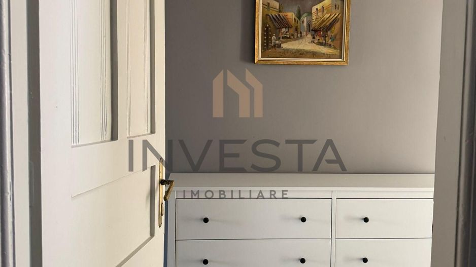 Apartament 3 camere pozitie Ultracentral 121 mp pe strada I.C.Brateanu - Poză 2