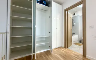 Apartament cu 2 camere de tip duplex // Zona Floreasca - Poză 30